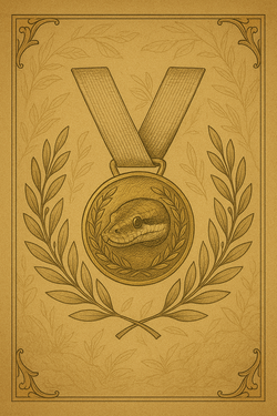 Medal